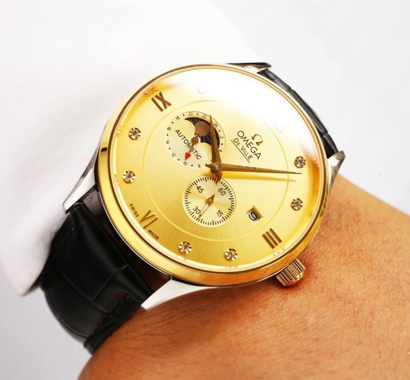Contemporary LONGINES Watches 189766