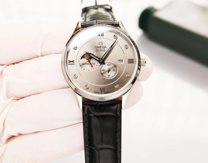 Original LONGINES Watches 189752