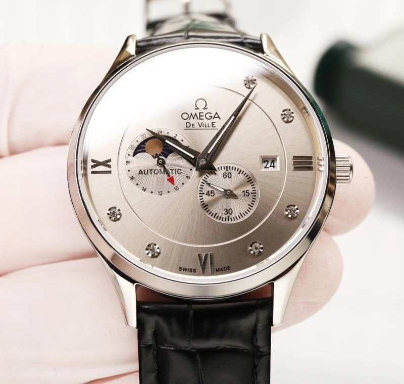 Original LONGINES Watches 189752