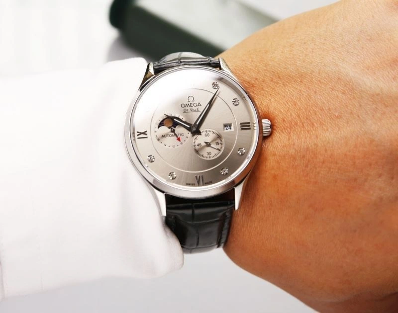 Original LONGINES Watches 189752