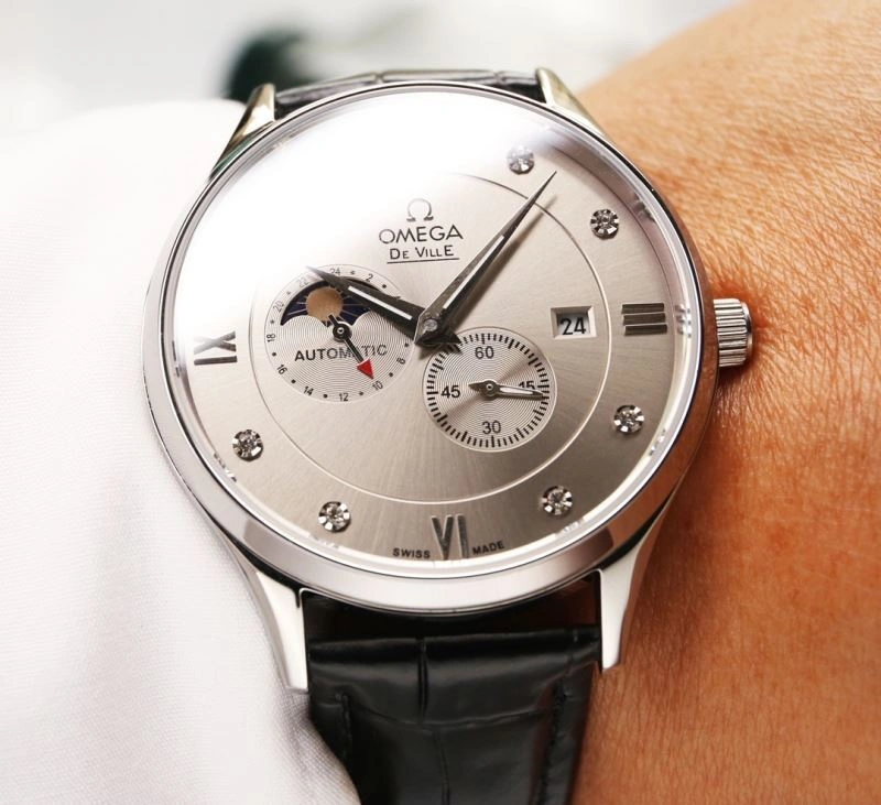 Original LONGINES Watches 189752