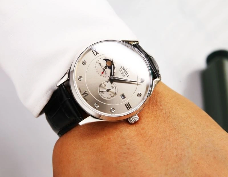 Original LONGINES Watches 189752