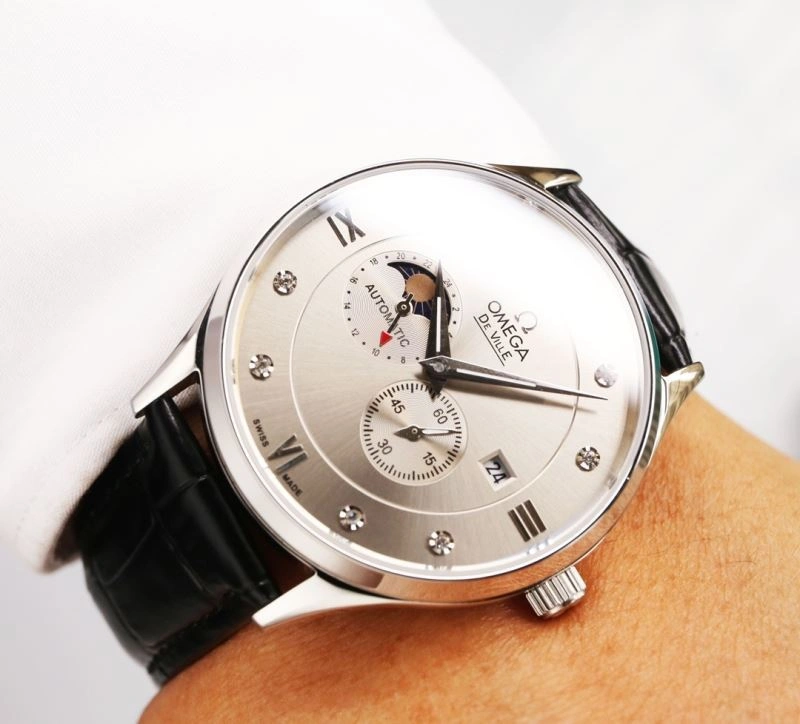 Original LONGINES Watches 189752