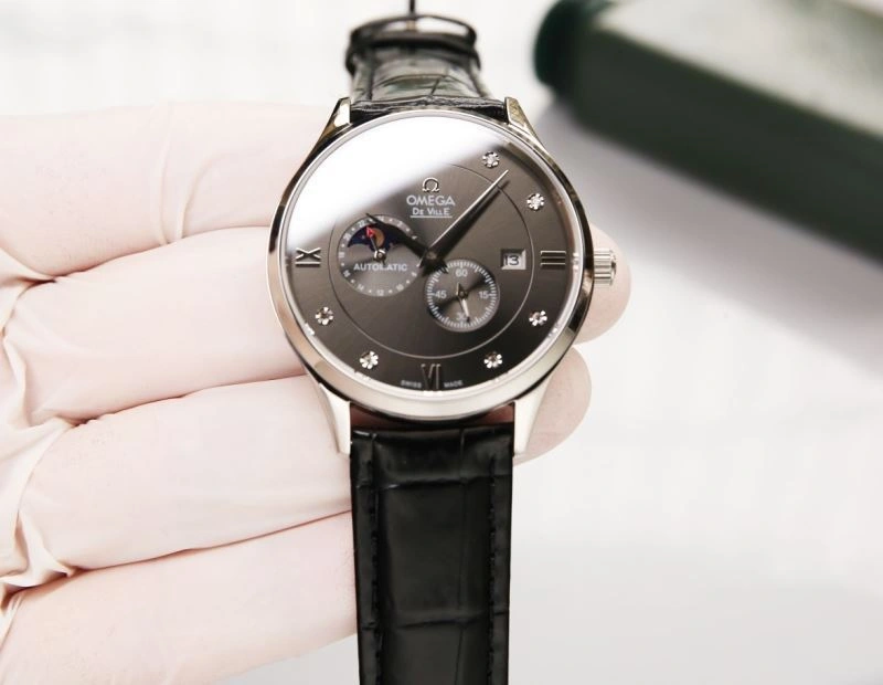 LONGINES Watches Vibrant 189764