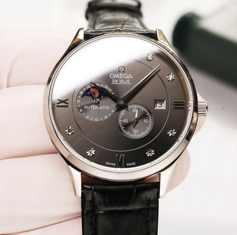LONGINES Watches Vibrant 189764
