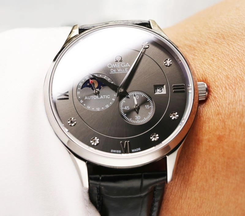 LONGINES Watches Vibrant 189764
