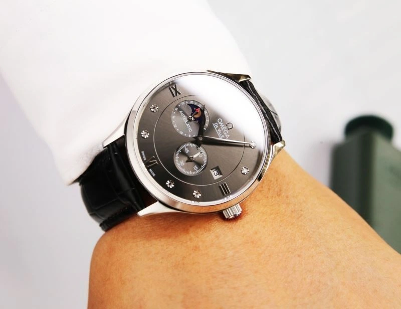 LONGINES Watches Vibrant 189764