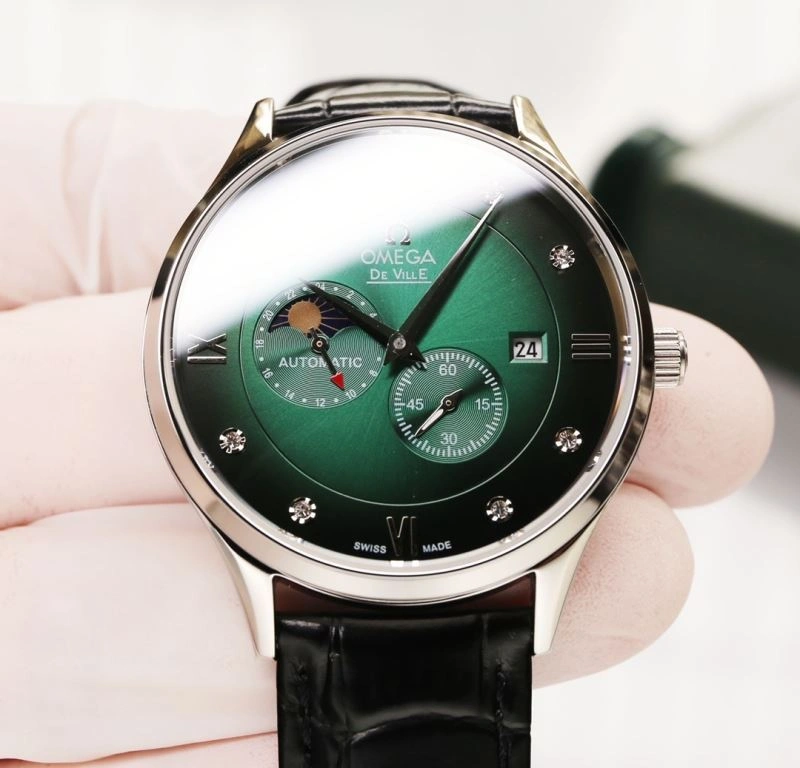 HighQuality LONGINES Watches 189759