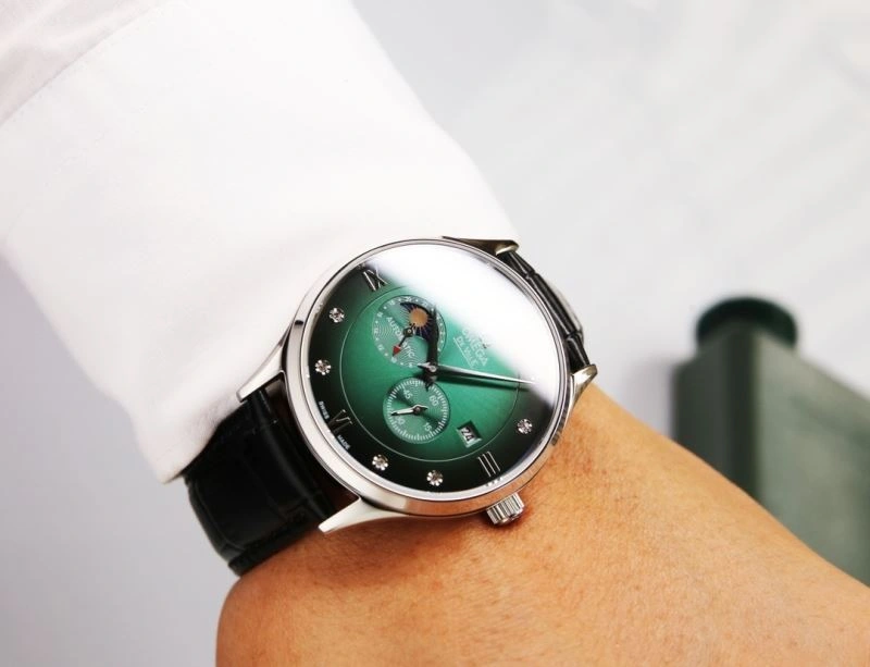 HighQuality LONGINES Watches 189759