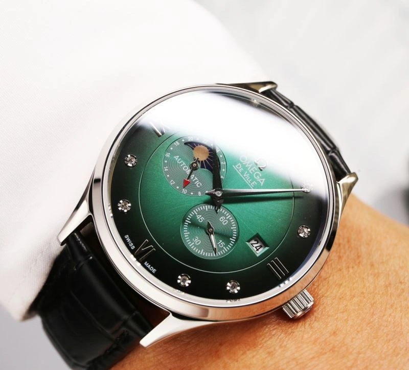 HighQuality LONGINES Watches 189759