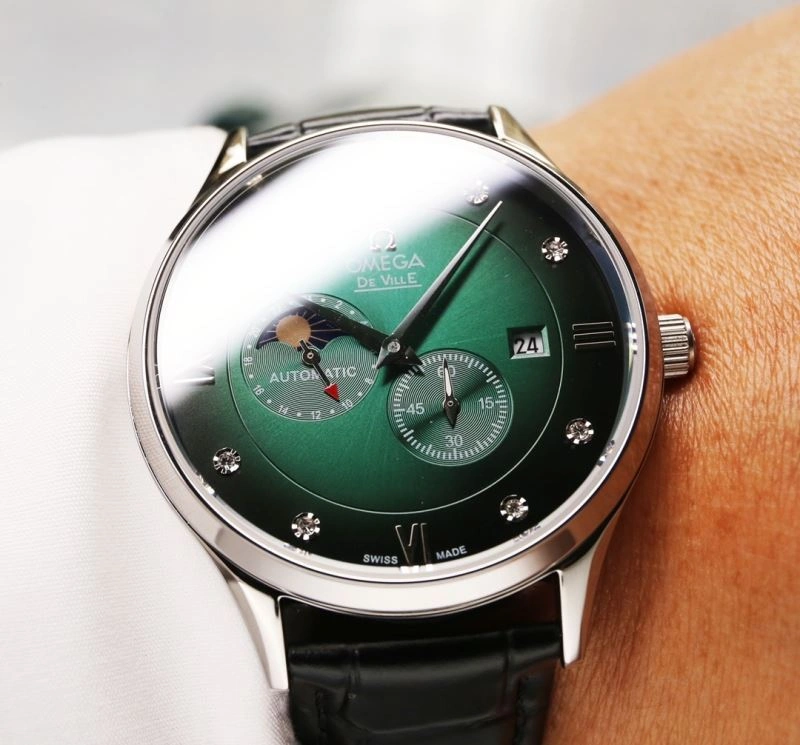 HighQuality LONGINES Watches 189759