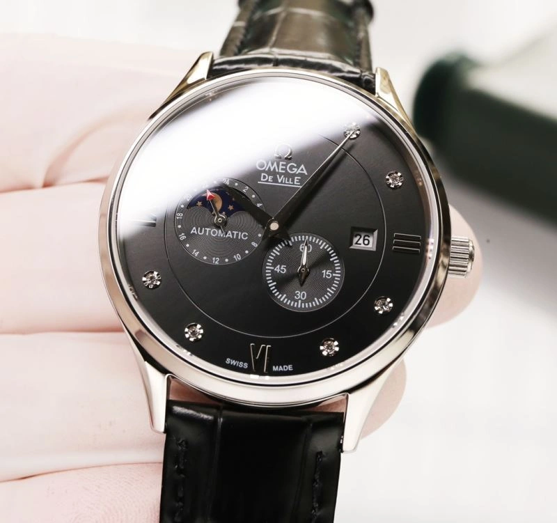 LONGINES Watches WeatherProof 189761