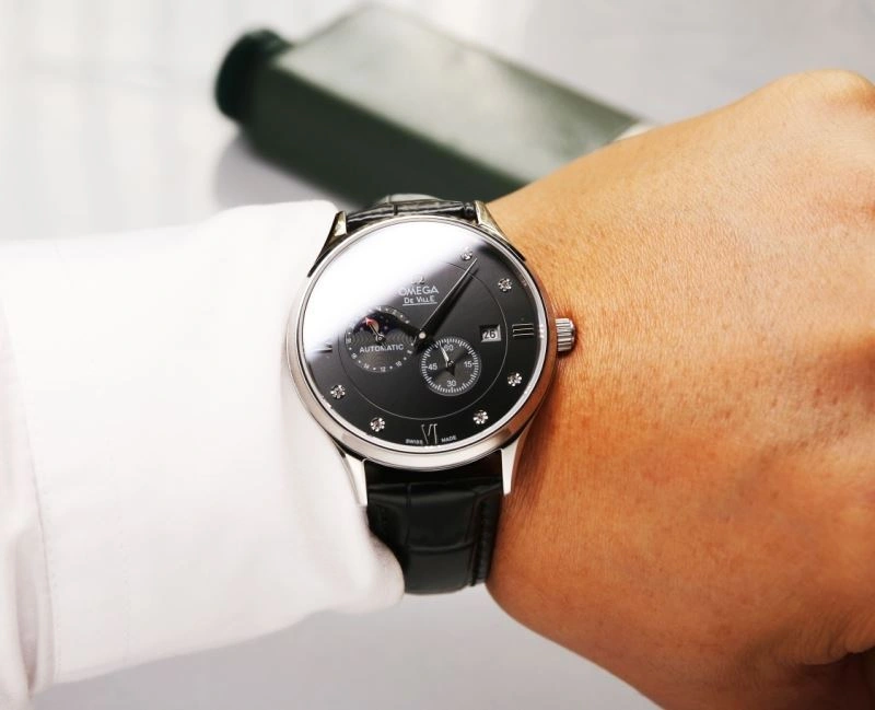 LONGINES Watches WeatherProof 189761