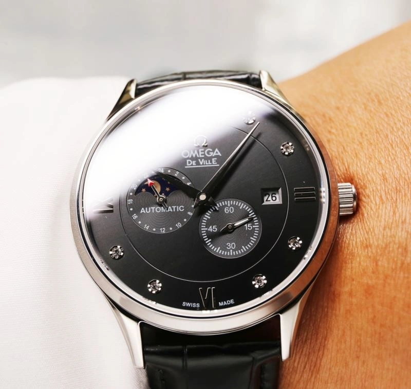 LONGINES Watches WeatherProof 189761