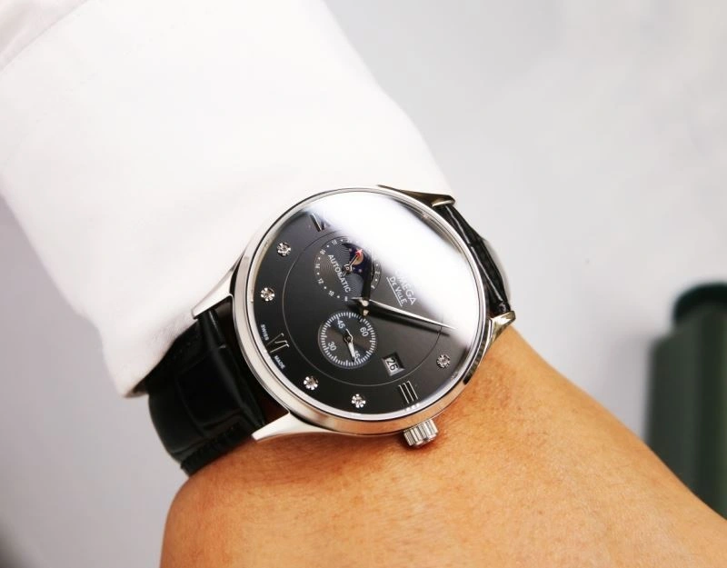 LONGINES Watches WeatherProof 189761
