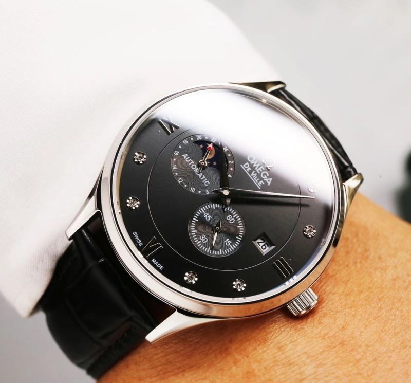 LONGINES Watches WeatherProof 189761