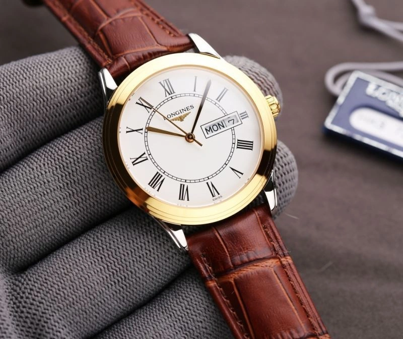 LONGINES Watches Vibrant 189747