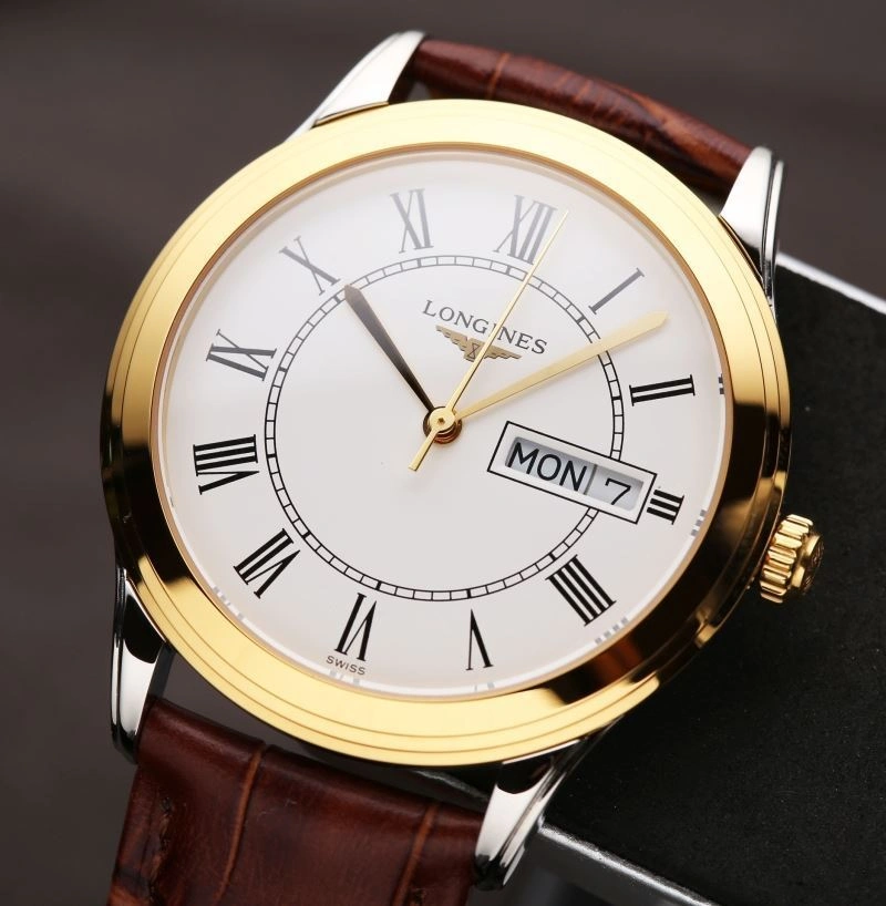 LONGINES Watches Vibrant 189747