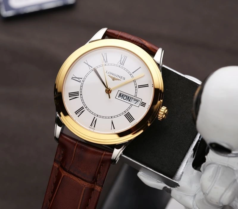 LONGINES Watches Vibrant 189747