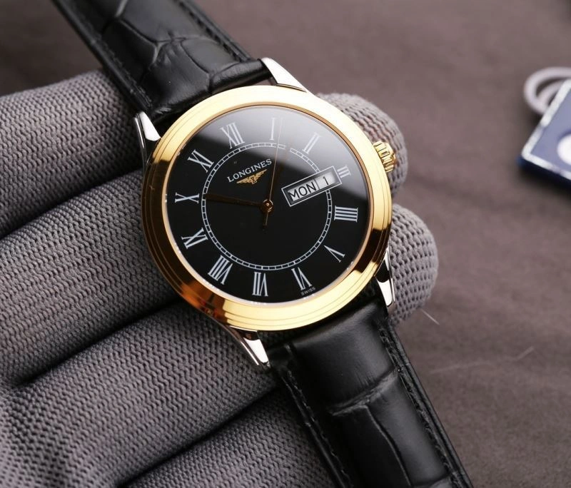 LONGINES Watches Vibrant 189747