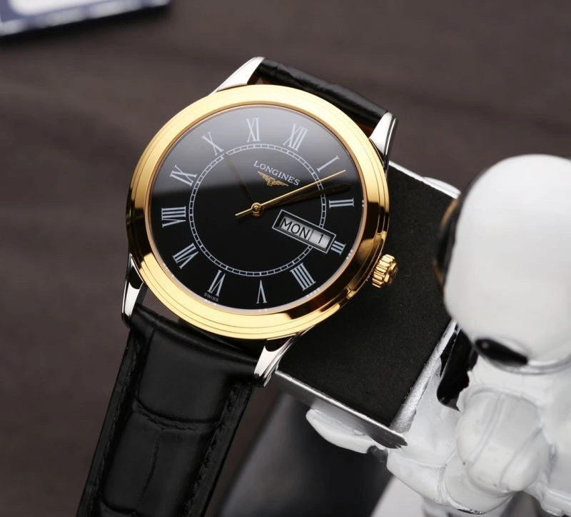 LONGINES Watches Vibrant 189747