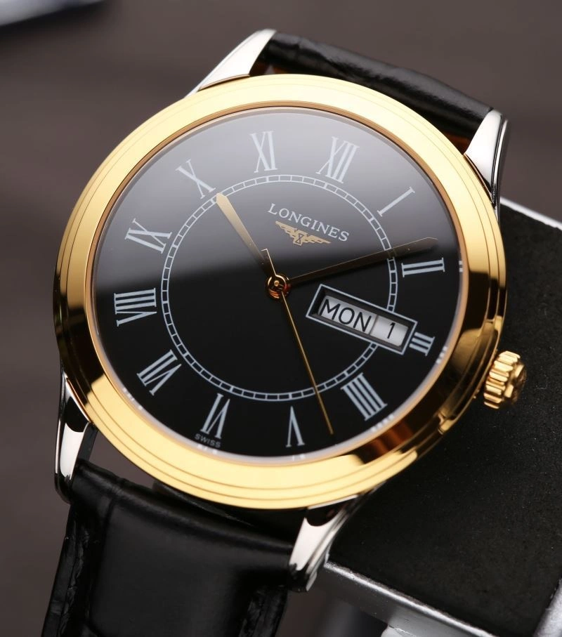 LONGINES Watches Vibrant 189747