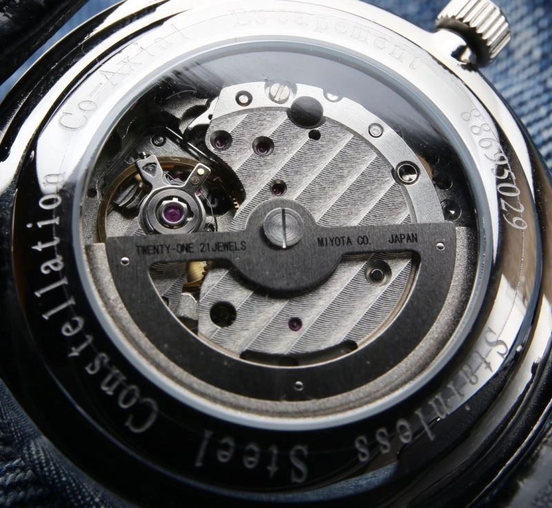 LONGINES Watches Snug 189741