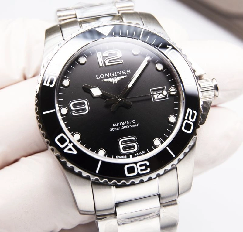 Refined LONGINES Watches 189740