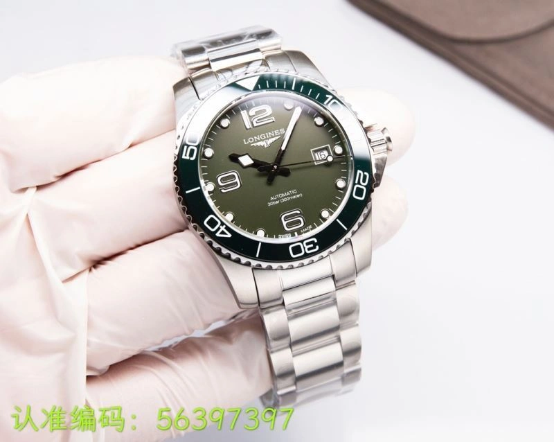 LONGINES Watches Lightweight 189742