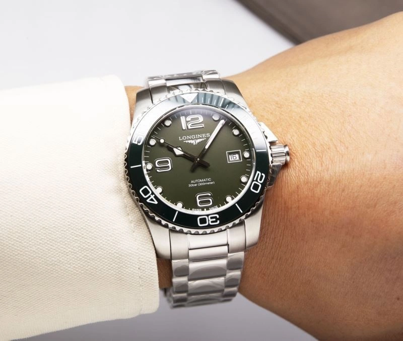 LONGINES Watches Lightweight 189742