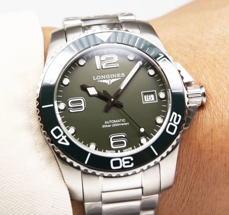 LONGINES Watches Lightweight 189742