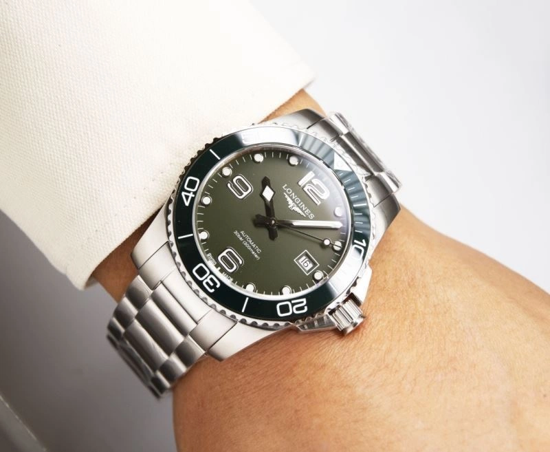 LONGINES Watches Lightweight 189742
