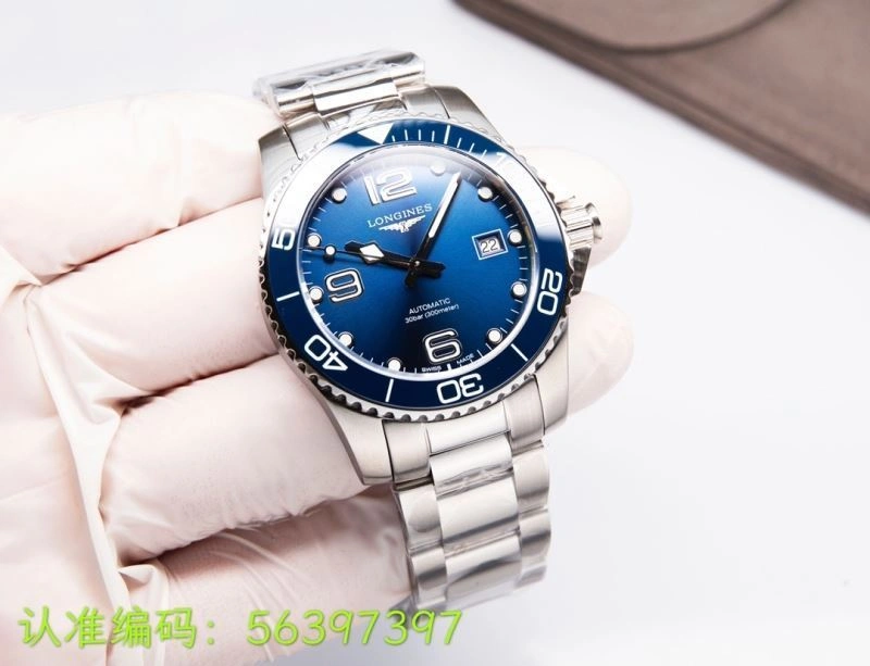 Reliable LONGINES Watches 189737