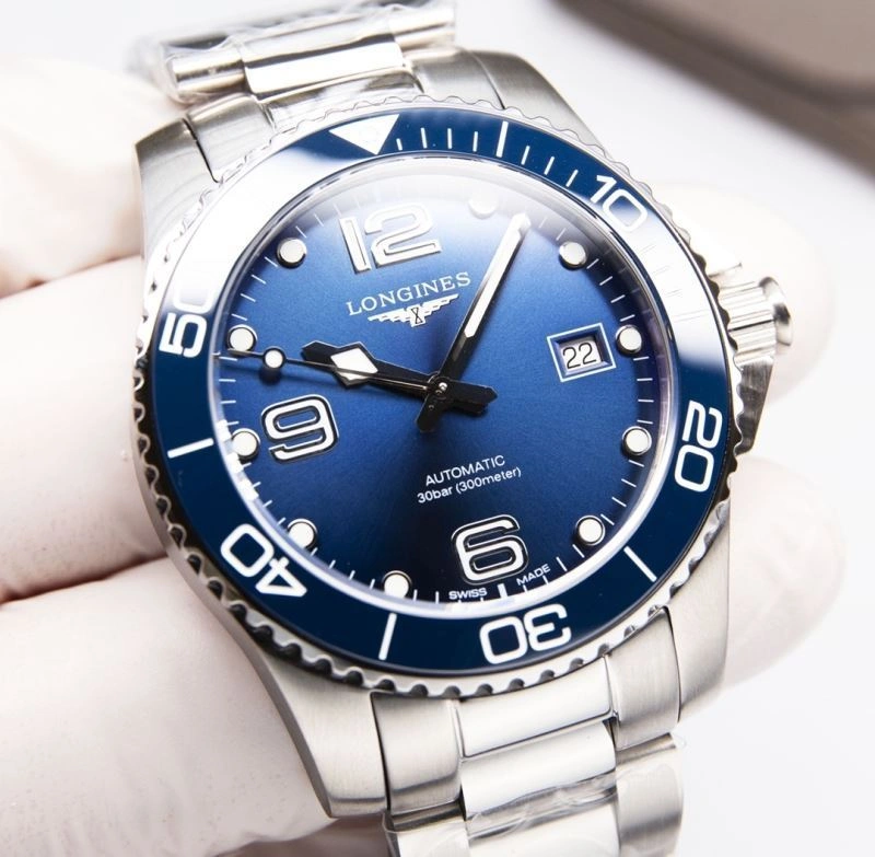 Reliable LONGINES Watches 189737