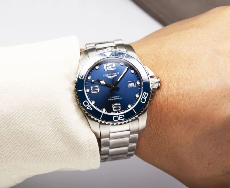 Reliable LONGINES Watches 189737