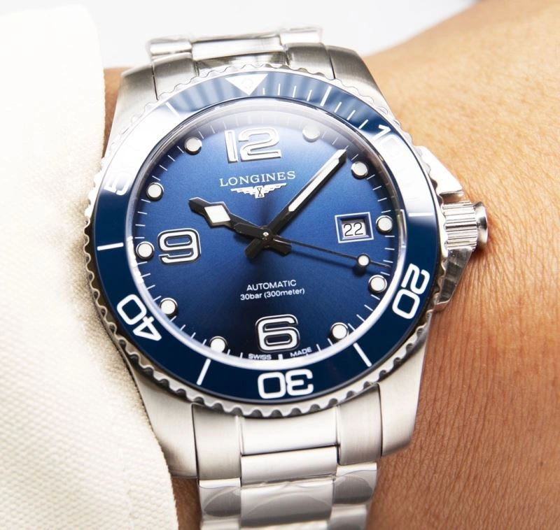 Reliable LONGINES Watches 189737
