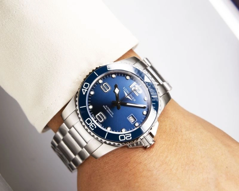 Reliable LONGINES Watches 189737