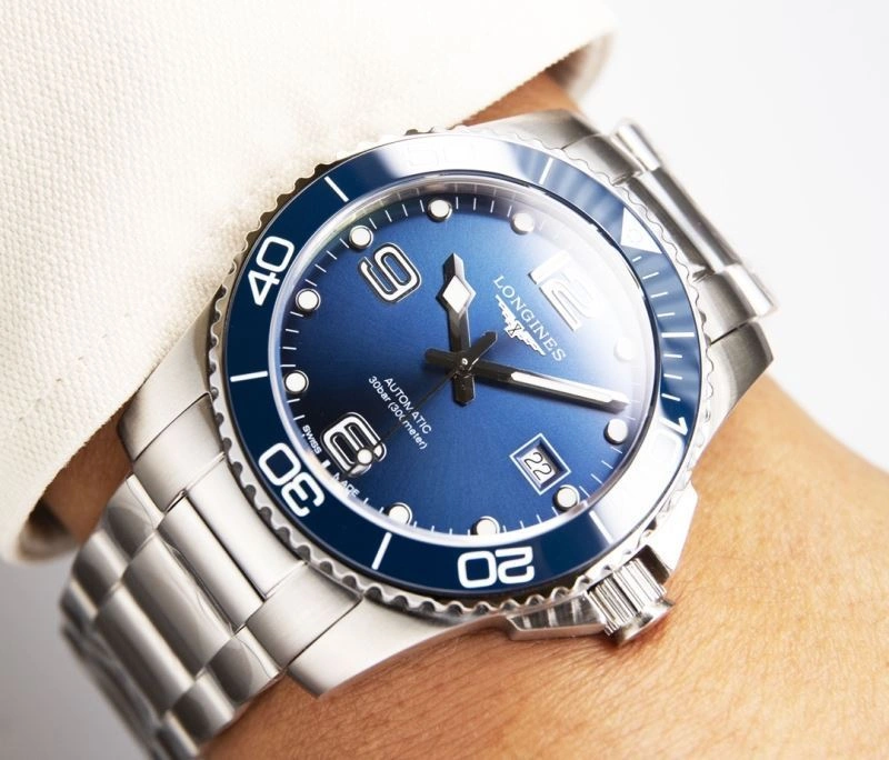 Reliable LONGINES Watches 189737