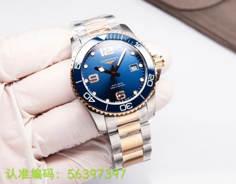 Snug LONGINES Watches 189739