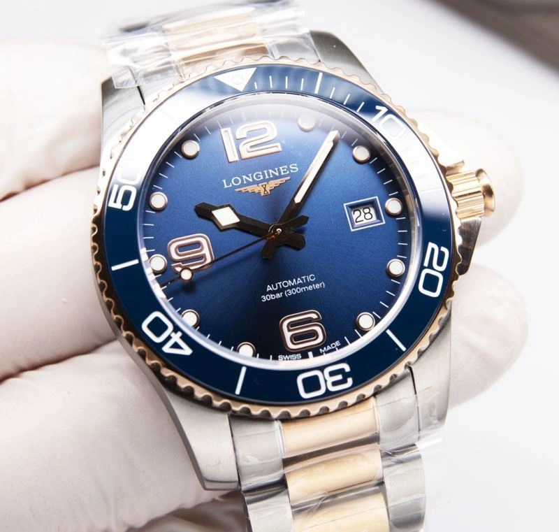 Snug LONGINES Watches 189739