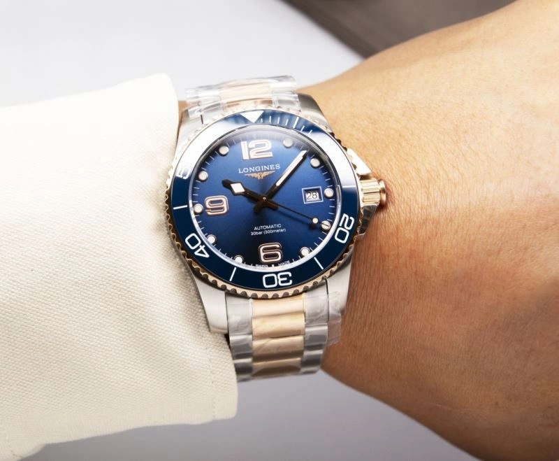 Snug LONGINES Watches 189739
