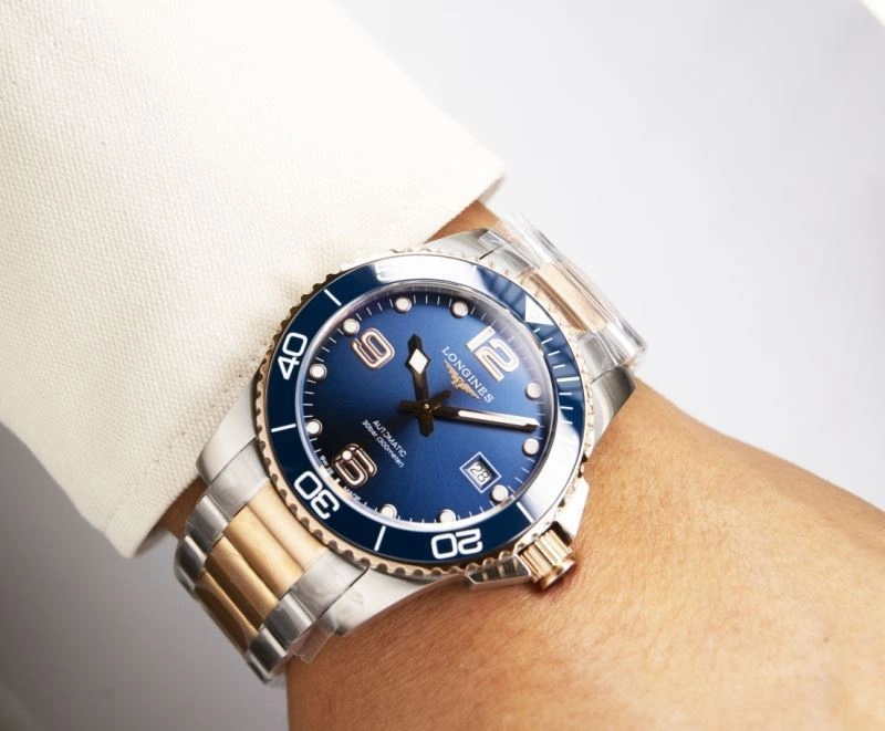 Snug LONGINES Watches 189739