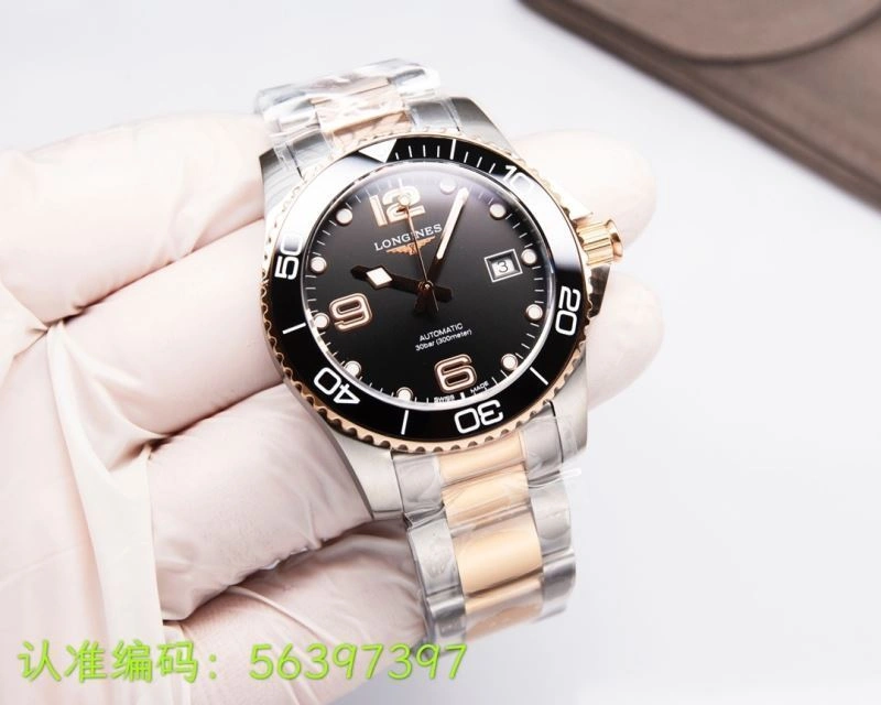 EasyCare LONGINES Watches 189736