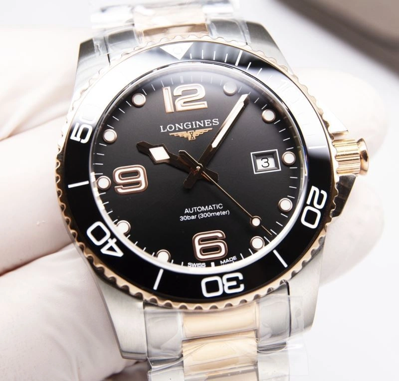 EasyCare LONGINES Watches 189736