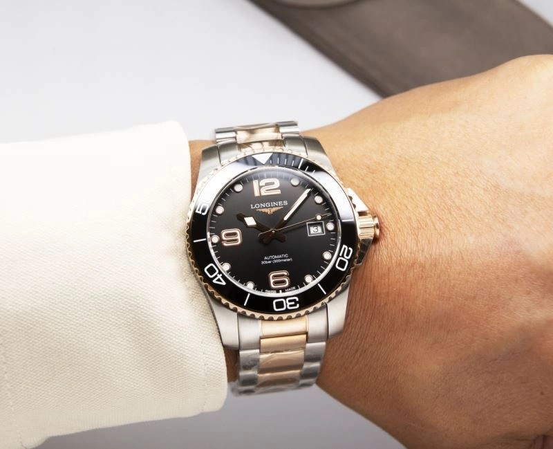 EasyCare LONGINES Watches 189736