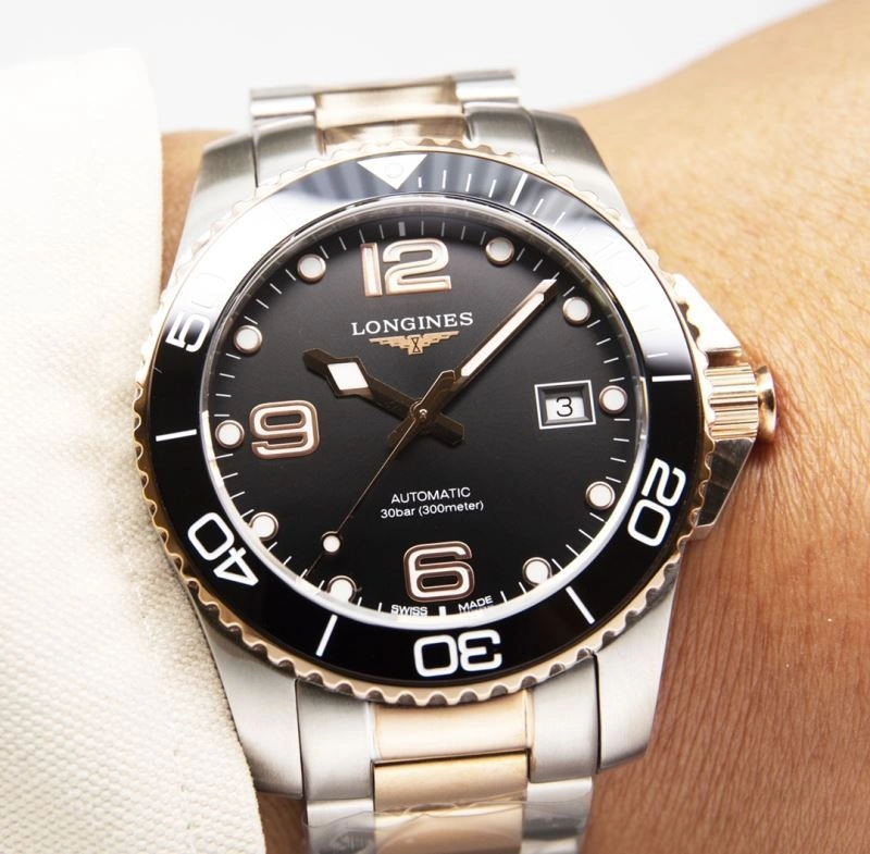 EasyCare LONGINES Watches 189736