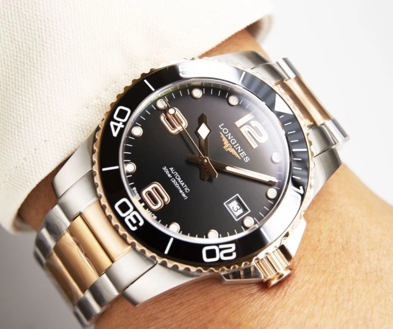 EasyCare LONGINES Watches 189736