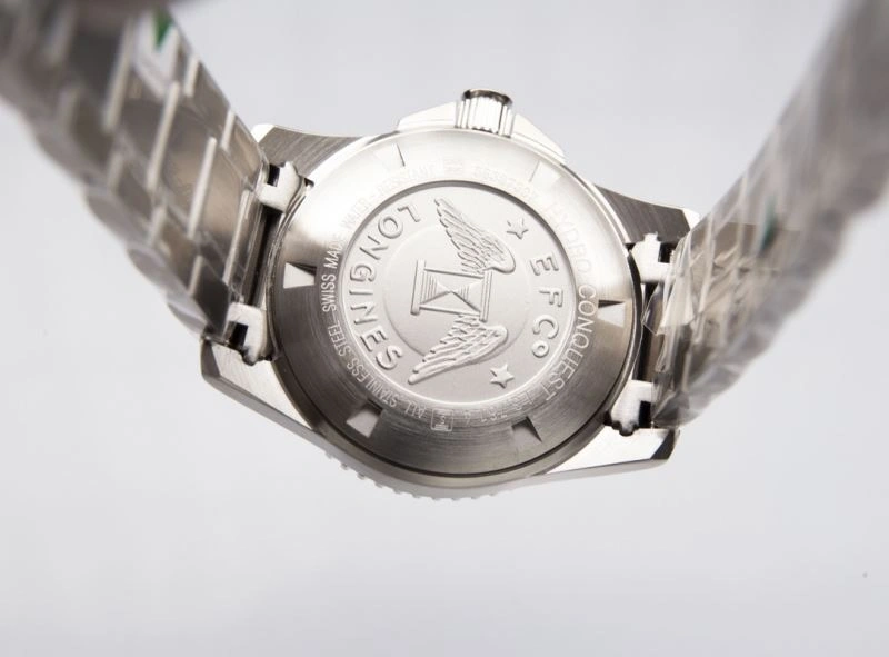 EasyCare LONGINES Watches 189736