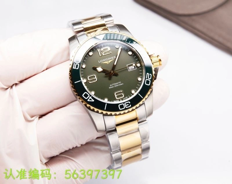 Thermal LONGINES Watches 189735