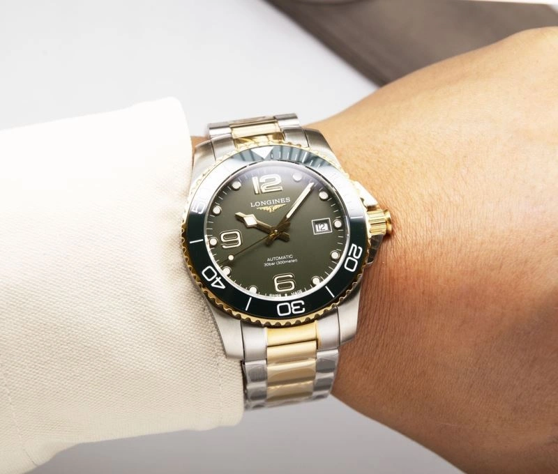 Thermal LONGINES Watches 189735